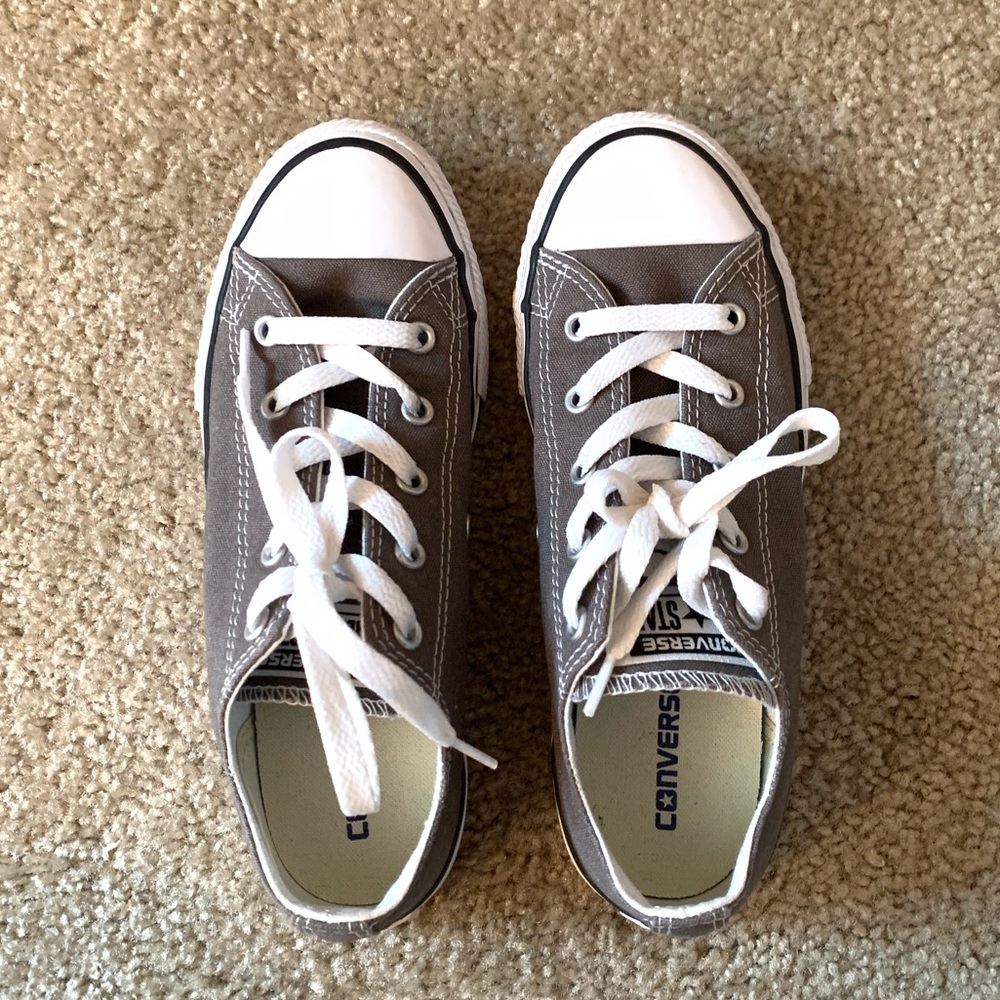 All star converse